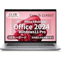 Amazon.co.jp: 【整備済み品】MS Office H&B 2024 /Win11 Pro /15.6型